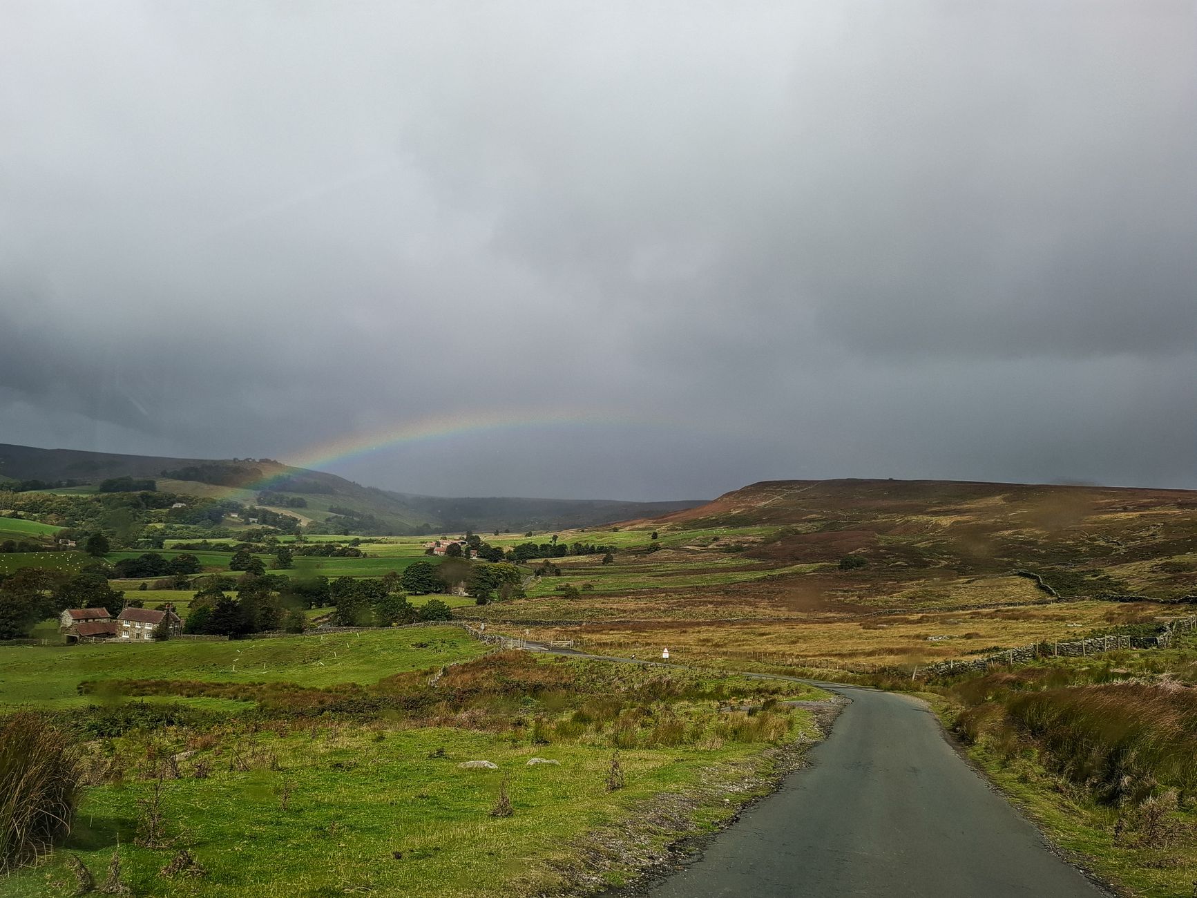 Moorside Spa